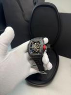 Richard mille 35-01 RM35-01, Sieraden, Tassen en Uiterlijk, Horloges | Heren, Ophalen of Verzenden, Nieuw, Overige merken