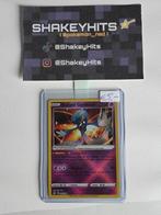 Radiant Gardevoir 069/196, Ophalen of Verzenden, Nieuw, Losse kaart, Foil