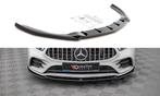 Voorlip spoiler sideskirt achterlip - A35 AMG W177 18+, Auto diversen, Tuning en Styling, Ophalen of Verzenden
