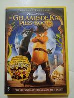 De Gelaarsde Kat, Vanaf 6 jaar, Ophalen of Verzenden, Zo goed als nieuw