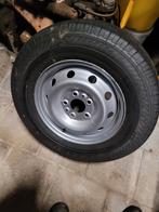 Wiel 215/70 R15, Ophalen, Zo goed als nieuw
