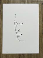 Zeefdruk Maarten Noort (Zomeropruiming), Antiek en Kunst, Verzenden