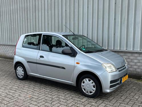 Daihatsu Cuore Nieuwe Apk inruil mogelijk, Auto's, Daihatsu, Bedrijf, Cuore, ABS, Airbags, Airconditioning, Benzine, B, Hatchback