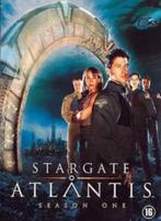 Stargate Atlantis 1 t/m 4, Cd's en Dvd's, Dvd's | Science Fiction en Fantasy, Vanaf 12 jaar, Ophalen of Verzenden, Zo goed als nieuw