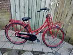 Cortina U4 transport fiets 28 inch 3 versnellingen, Fietsen en Brommers, Fietsen | Dames | Damesfietsen, Ophalen, Zo goed als nieuw