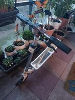 Stepscooter, Fietsen en Brommers, Steps, Ophalen of Verzenden, Zo goed als nieuw, Gewone step