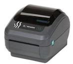 Zebra Zebra GK420D - Met USB & Netwerk Aansluiting, Ophalen of Verzenden, Gebruikt, Zebra