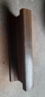 Aambeeld Rails smeden, Doe-het-zelf en Verbouw, Gereedschap | Handgereedschap, Ophalen, Gebruikt