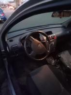 Opel Corsa 1.2 16V FULL RYTHM 2005 Grijs, Auto's, Opel, Voorwielaandrijving, 450 kg, 4 cilinders, 1229 cc