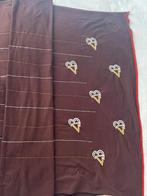 Bylima sjaal, Kleding | Dames, Mutsen, Sjaals en Handschoenen, Ophalen of Verzenden, Zo goed als nieuw, Maat 46/48 (XL) of groter