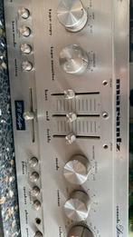 Marantz 1180 dc versterker, Ophalen of Verzenden, Zo goed als nieuw, Stereo, Marantz