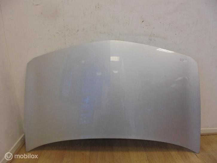 Renault Megane CC II ('03-'09) Motorkap, Auto-onderdelen, Carrosserie en Plaatwerk, Motorkap, Gebruikt, Ophalen of Verzenden