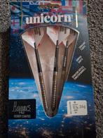 Dartpijlen 24 gram, Sport en Fitness, Darts, Ophalen of Verzenden, Zo goed als nieuw, Pijlen