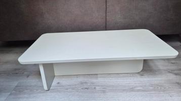 Woood salontafel Nan 