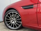 Mercedes-Benz SLC 180 AMG-line/Leer/19inch/Camera/Navi., Auto's, Mercedes-Benz, 65 €/maand, Achterwielaandrijving, Gebruikt, Euro 6