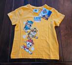 Nickelodeon Paw Patrol t-shirt maat 104, Kinderen en Baby's, Kinderkleding | Maat 104, Ophalen of Verzenden, Nieuw