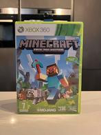 Minecraft Xbox 360 edition, Spelcomputers en Games, Games | Xbox 360, Ophalen, 1 speler, Eén computer, Zo goed als nieuw
