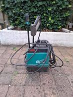 Bosch hogedrukreiniger ahr 800, Tuin en Terras, Hogedrukreinigers, Ophalen, Gebruikt, Bosch, Elektrisch
