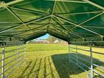Weidetent XL 600x360cm, Dieren en Toebehoren