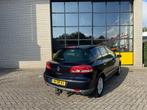 Renault Vel Satis 2.0 16V Initiale Automaat, Trekhaak & Leer, Auto's, Renault, 1998 cc, Gebruikt, 4 cilinders, Blauw