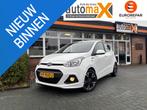Hyundai i10 1.0i i-Motion Comfort |2e Eigenaar!|NAP|Goed OH|, Auto's, Hyundai, Voorwielaandrijving, Euro 5, Stof, Gebruikt