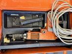 Borgh SDS max boor- hakmachine, Verzenden, Gebruikt, 600 watt of meer, Boormachine