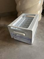 Samsung ijsblokjes bereider / ijsblokjes maken, Huis en Inrichting, Keuken | Keukenbenodigdheden, Ophalen of Verzenden, Nieuw