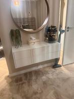 Te koop eket kasten, Ophalen of Verzenden, 25 tot 50 cm, Minder dan 150 cm, Minder dan 100 cm