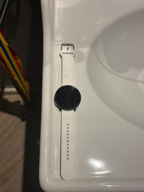 Polar Unite sporthorloge, Sieraden, Tassen en Uiterlijk, Smartwatches, Zo goed als nieuw, Android, Zwart, Conditie, Ophalen of Verzenden