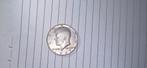 kennedy half dollar 1967, Postzegels en Munten, Munten | Amerika, Ophalen of Verzenden, Noord-Amerika