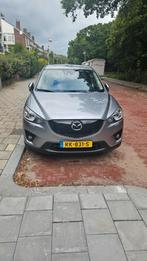 Mazda CX-5 2.0 118KW 4WD AUT 2014 Grijs, Auto's, Mazda, Automaat, 1998 cc, 15 km/l, 74 €/maand