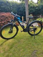 Mountainbike Cube Aim 27,5 inch banden, Fietsen en Brommers, Fietsen | Mountainbikes en ATB, Gebruikt, Hardtail, Ophalen, Overige merken