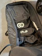 Bugaboo reistas, Ophalen, Zo goed als nieuw