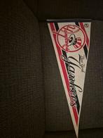 YANKEES New York Wimpel, Ophalen of Verzenden, Gebruikt