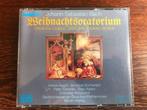 ( Bach Weihnachtsoratorium - Flämig, Arleen Auger, Cd's en Dvd's, Ophalen of Verzenden, Zo goed als nieuw