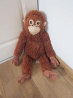 Ikea Djungelskog nr.004.028.08 bruin superzachte langharige, Kinderen en Baby's, Speelgoed | Knuffels en Pluche, Ophalen of Verzenden