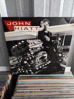 Vinyl lp JOHN HIATT: RIDING WITH THE KING, Cd's en Dvd's, Ophalen of Verzenden, 12 inch, Rock-'n-Roll