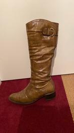 Aparte laarzen mt 39, Kleding | Dames, Schoenen, Ophalen of Verzenden, Zo goed als nieuw, Overige kleuren, Sneakers of Gympen