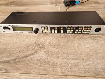 Tascam TA-1VP voca;l processor beschikbaar voor biedingen