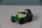 jeep matchbox, Gebruikt, Matchbox, Ophalen of Verzenden, Auto