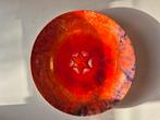Bord kunst op tafel 'World Art Collection India', Ophalen