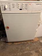 AEG droger, Ophalen of Verzenden, Gebruikt, Luchtafvoer