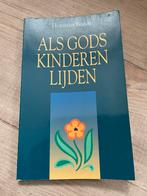 Horatius Bonar - Als Gods kinderen lijden, Ophalen of Verzenden, Zo goed als nieuw, Horatius Bonar