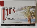 Return to Eden Boxset - Australische TV Serie, Boxset, Drama, Ophalen of Verzenden, Zo goed als nieuw