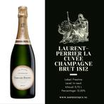 Laurent-Perrier La Cuvée Champagne Brut 1812 | EUR 46,95, Nieuw, Frankrijk, Vol, Ophalen of Verzenden