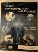 Studieboeken HBO fysiotherapie, Ophalen of Verzenden, Beta, Nieuw, HBO