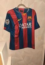 FC Barcelona Messi Shirt - Gedragen, Overige kleuren, Maat 48/50 (M), Nike, Ophalen of Verzenden