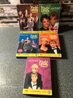 Vrienden voor het Leven - Complete Serie - Seizoen 1 t/m 5, Alle leeftijden, Ophalen of Verzenden, Komedie