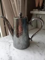 Patina koffiepot Pierard, Ophalen of Verzenden