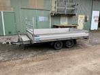 2021 Hapert Azure Aanhangwagen, Gebruikt